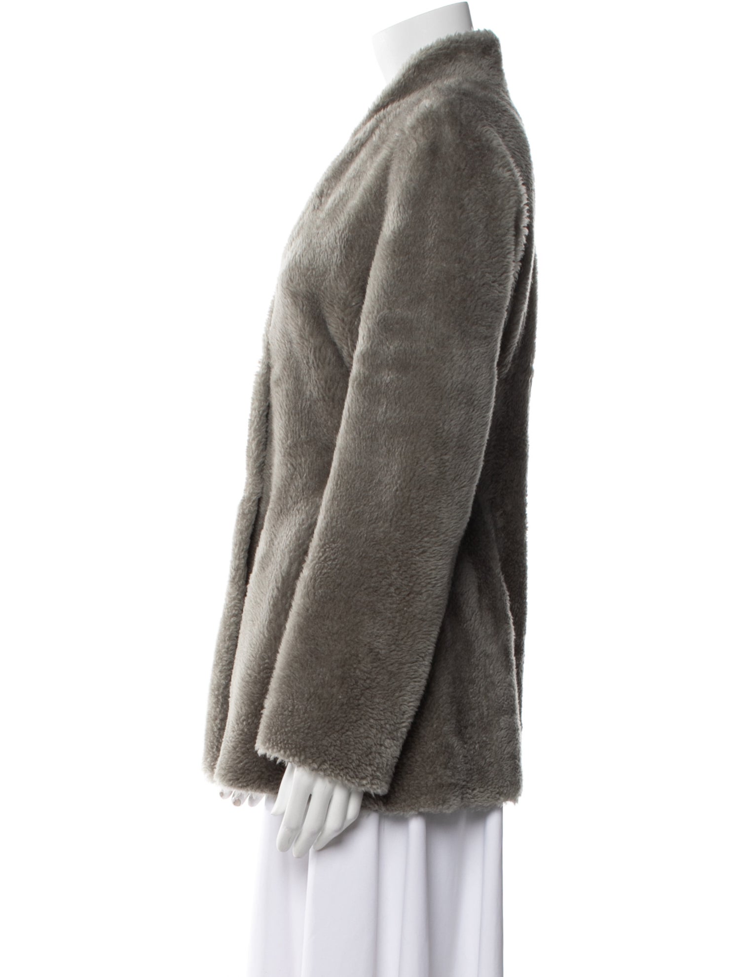 LVIR Faux Fur Jacket