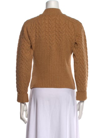 LVIR Merino Wool Crew Neck Sweater