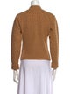 LVIR Merino Wool Crew Neck Sweater