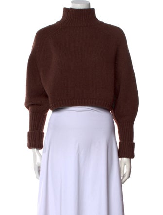 LVIR Turtleneck Sweater