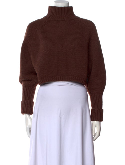 LVIR Turtleneck Sweater