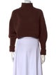 LVIR Turtleneck Sweater