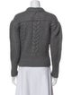 LVIR Mock Neck Sweater