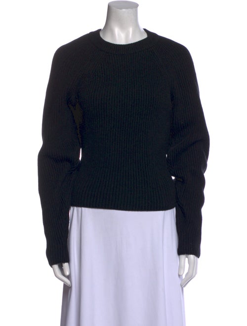 LVIR Crew Neck Long Sleeve Sweatshirt