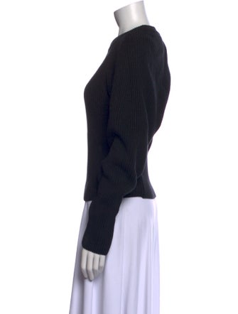 LVIR Crew Neck Long Sleeve Sweatshirt