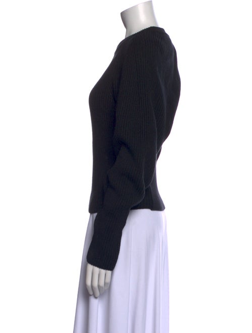 LVIR Crew Neck Long Sleeve Sweatshirt