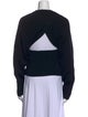 LVIR Crew Neck Long Sleeve Sweatshirt