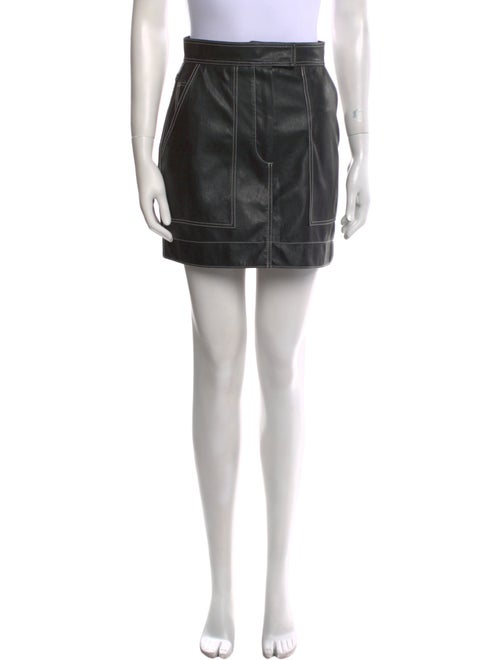 LVIR Mini Skirt