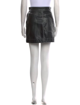 LVIR Mini Skirt