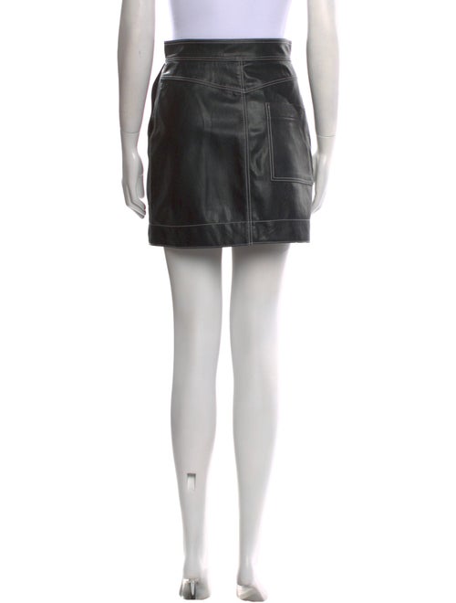 LVIR Mini Skirt