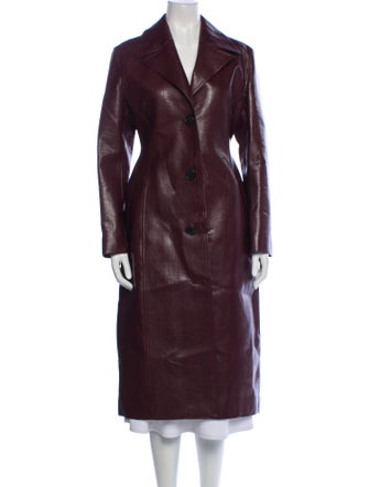 LVIR Trench Coat