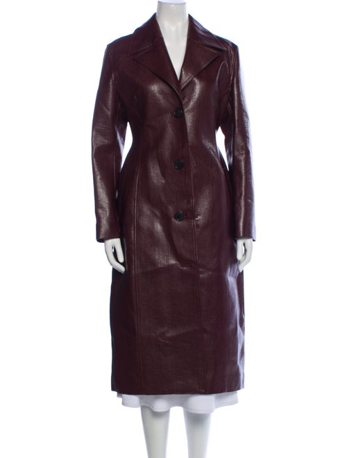 LVIR Trench Coat