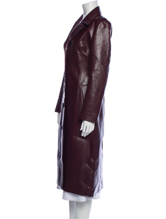 LVIR Trench Coat