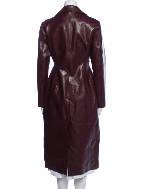 LVIR Trench Coat