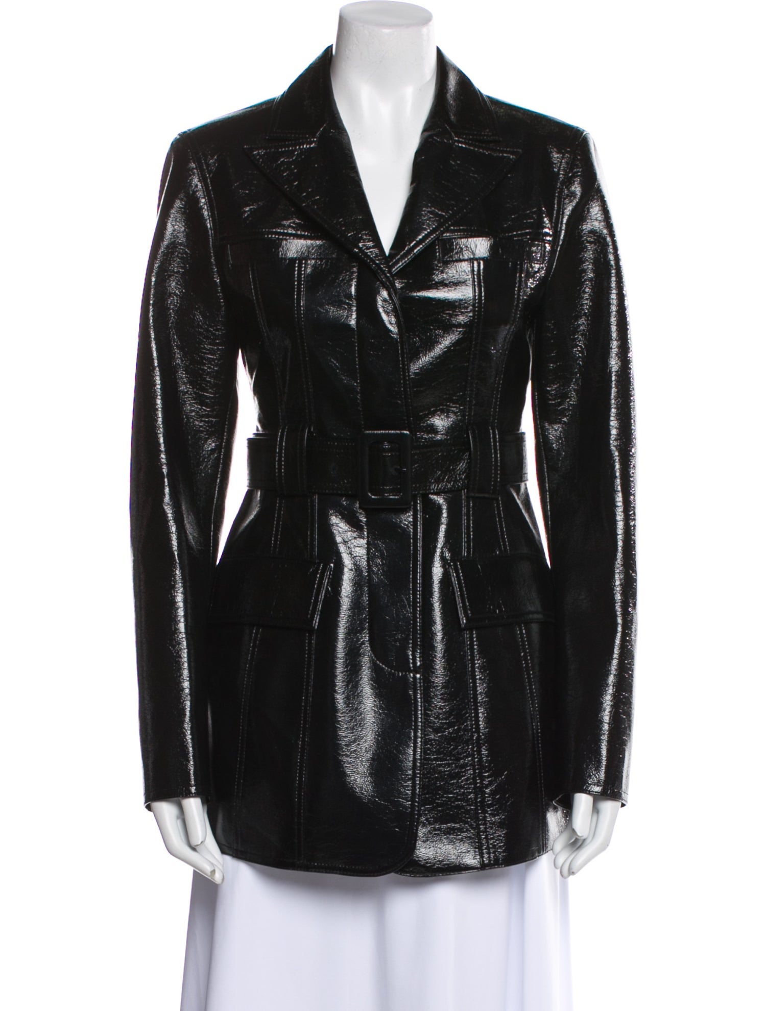 LVIR Evening Jacket w/ Tags