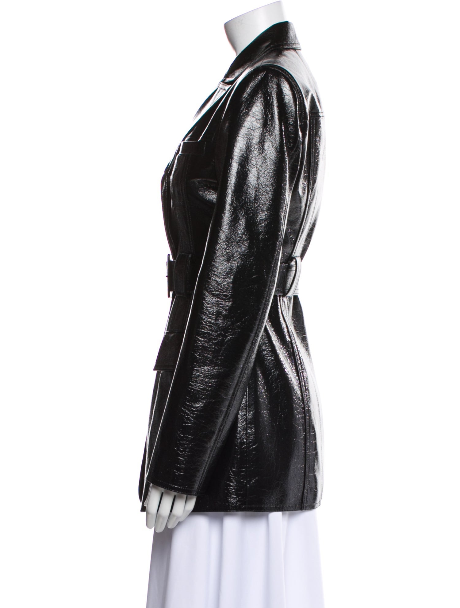 LVIR Evening Jacket w/ Tags