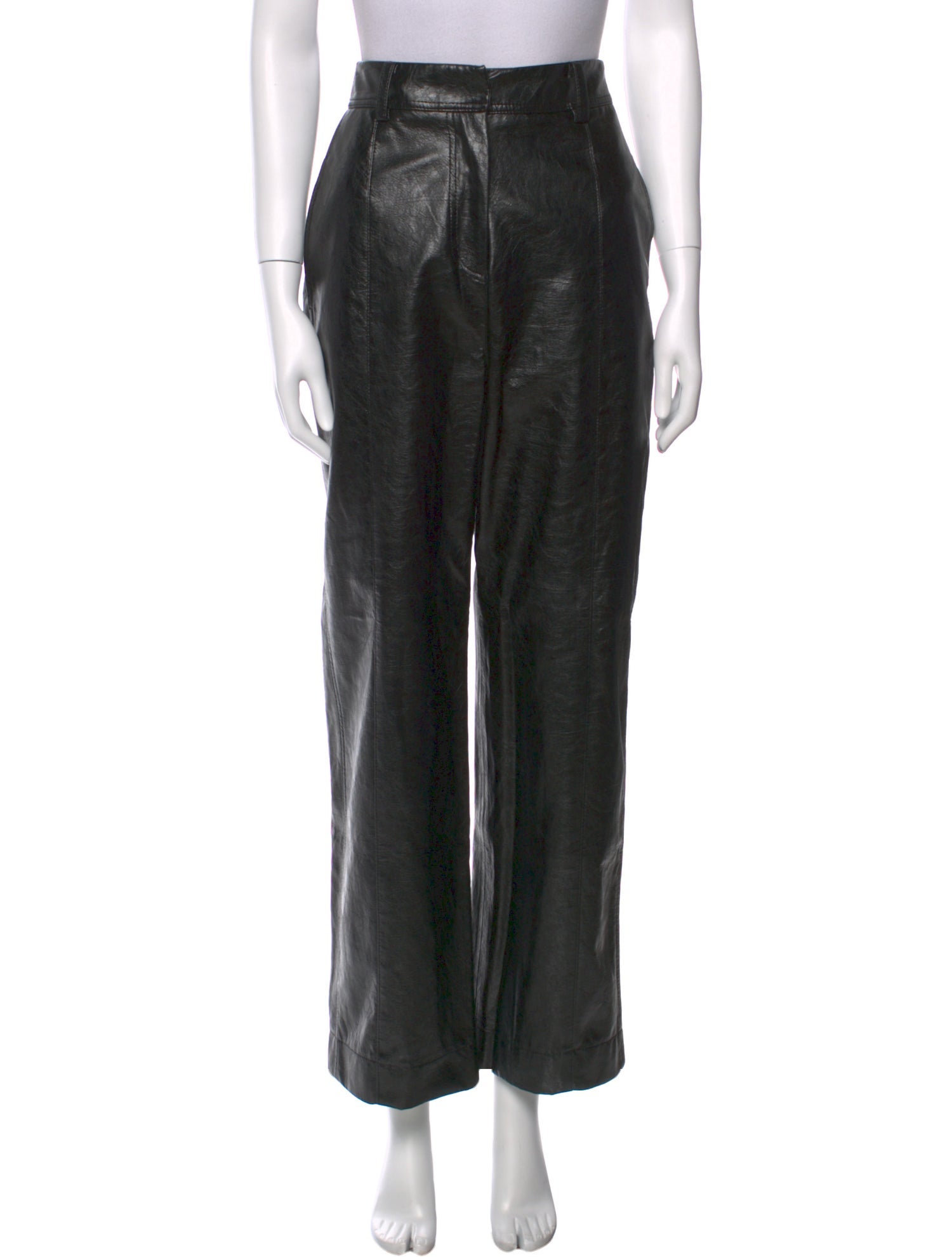 LVIR Wide Leg Pants
