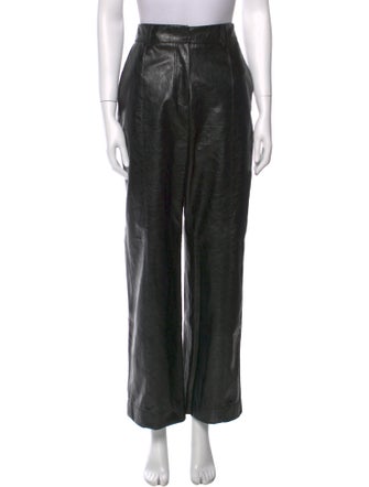 LVIR Wide Leg Pants