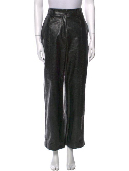 LVIR Wide Leg Pants