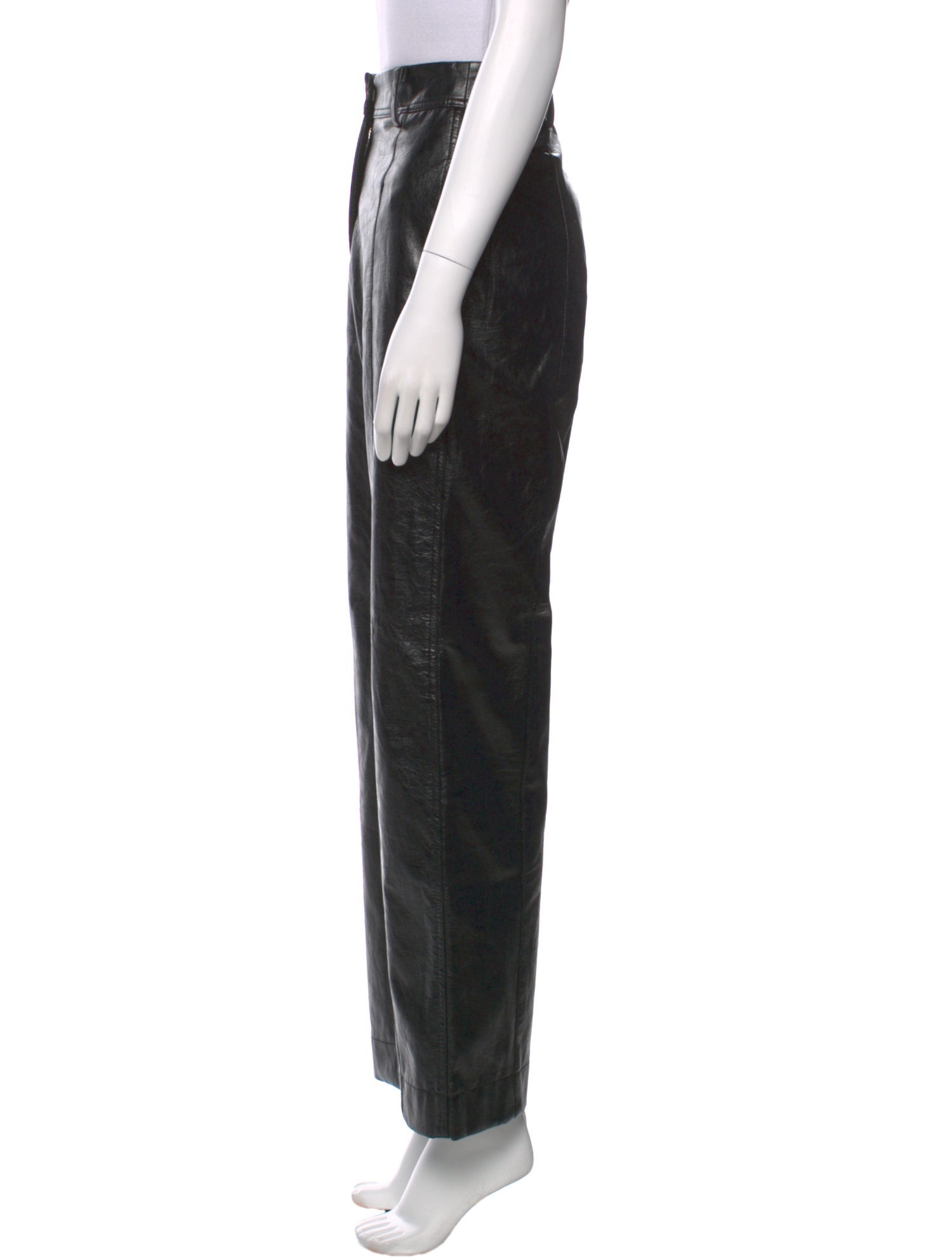 LVIR Wide Leg Pants