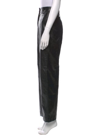 LVIR Wide Leg Pants
