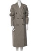 LVIR Wool Trench Coat