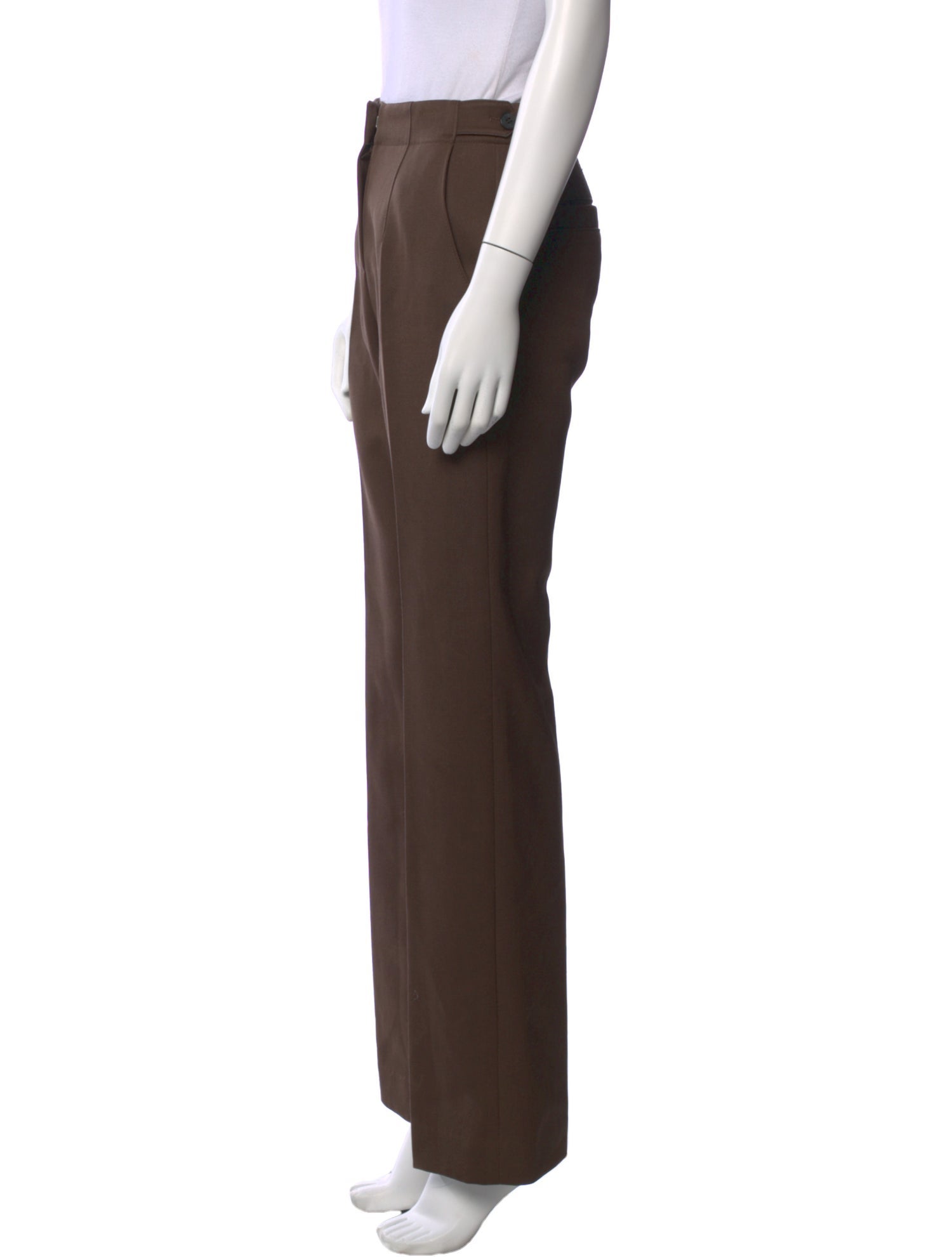 LVIR Wide Leg Pants