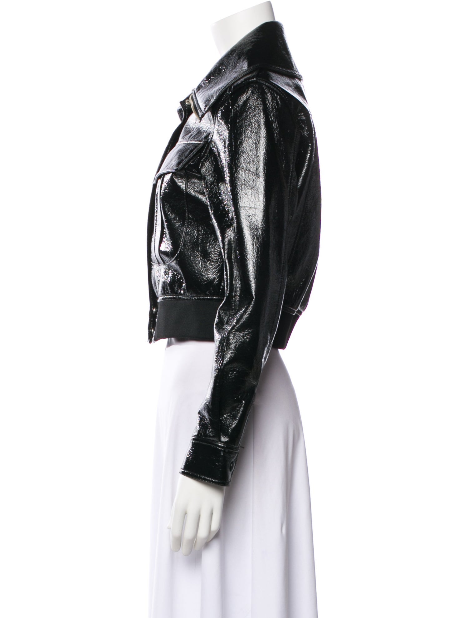 LVIR Biker Jacket