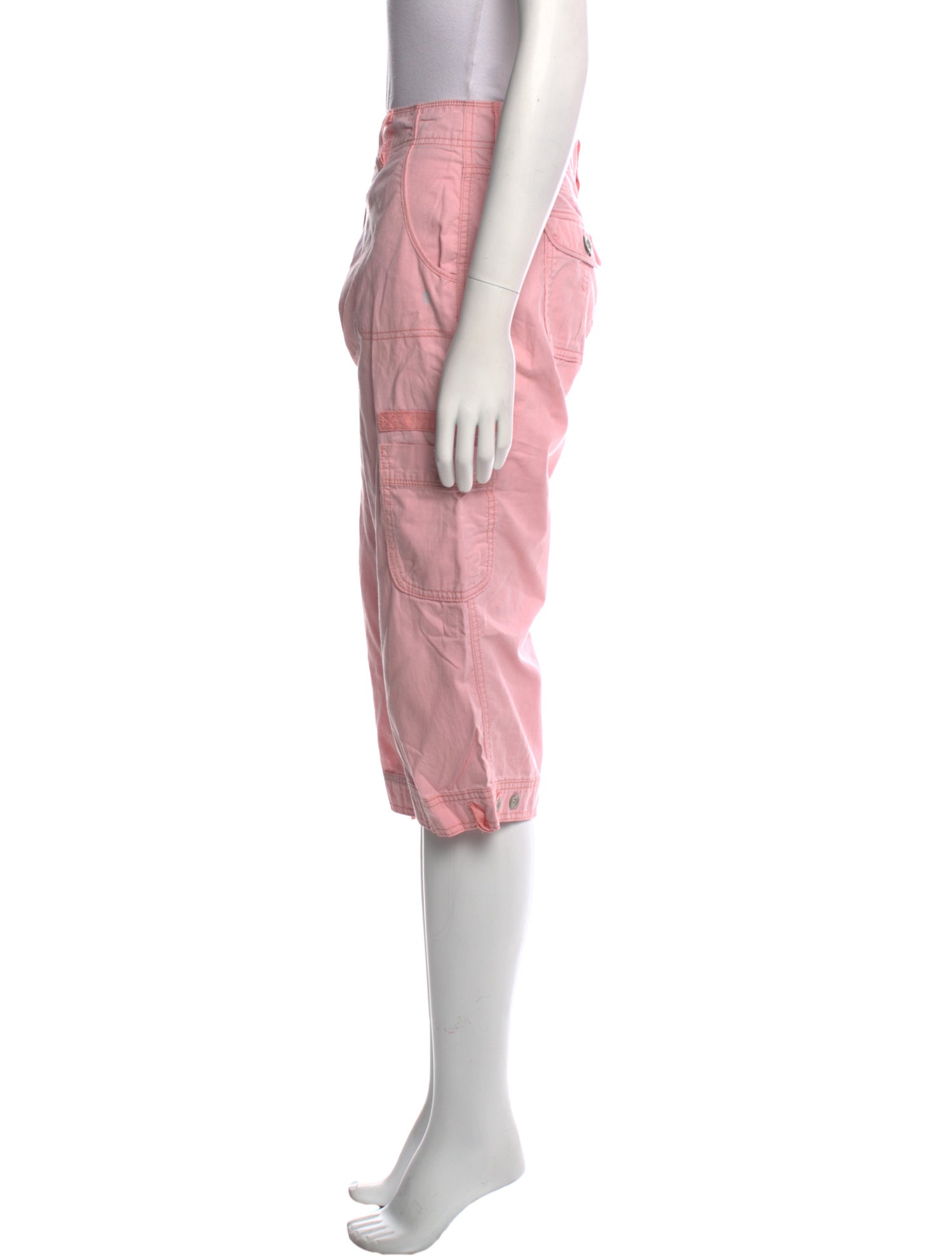 Levi's Vintage Clothing Mid-Rise Wide Leg Jeans