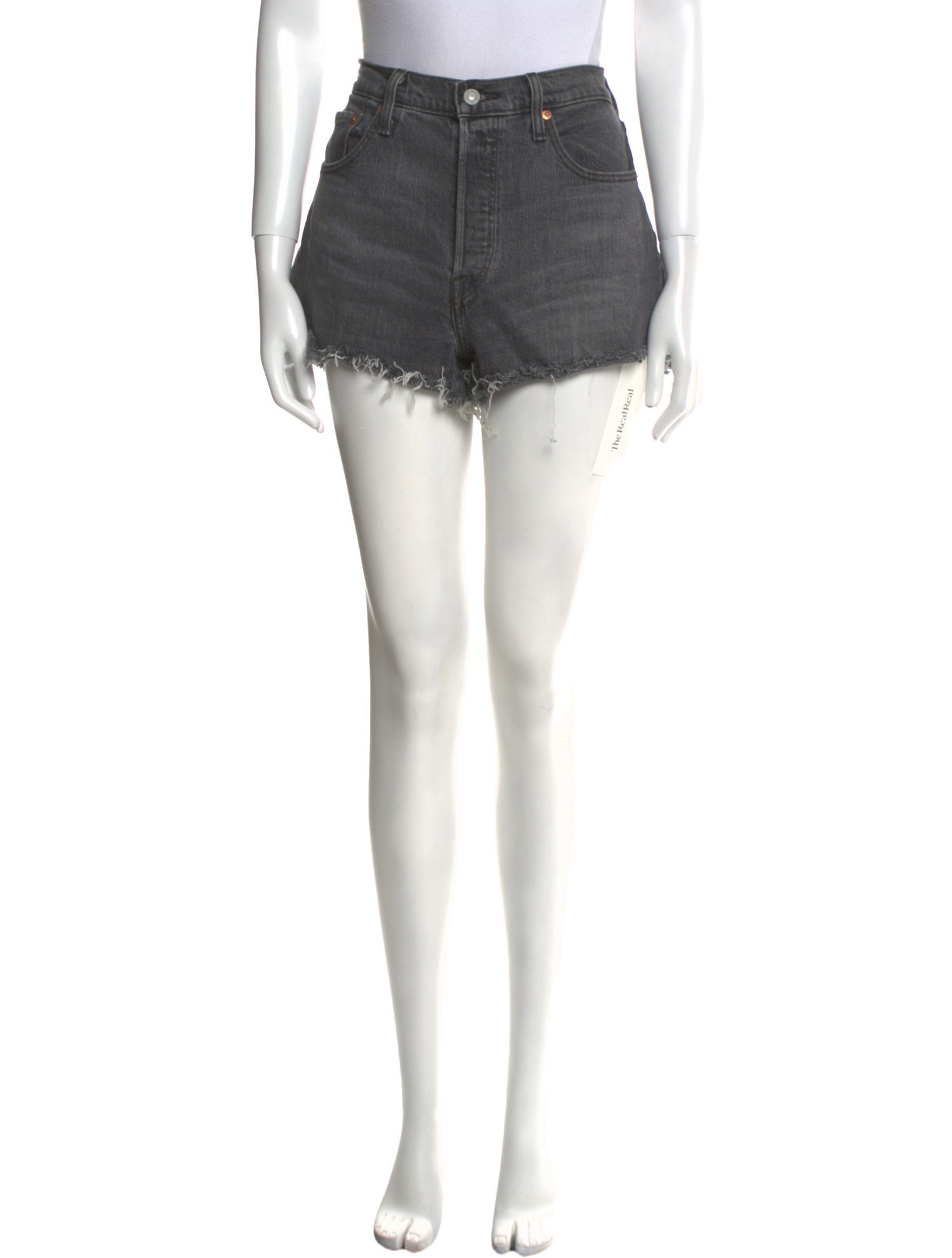 Levi's Vintage Clothing Mini Shorts