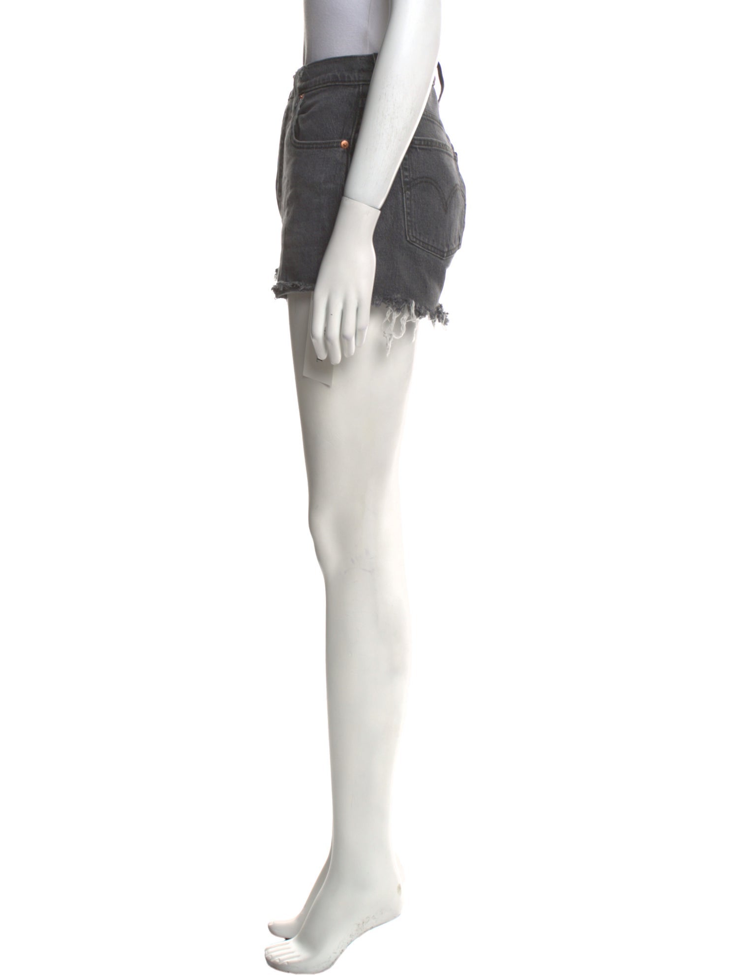 Levi's Vintage Clothing Mini Shorts