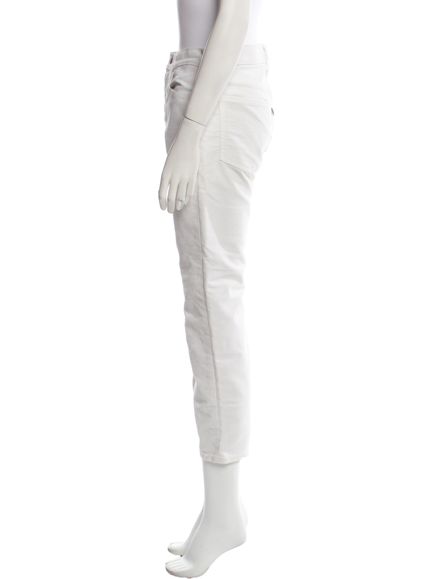 Levi's Vintage Clothing Straight Leg Pants