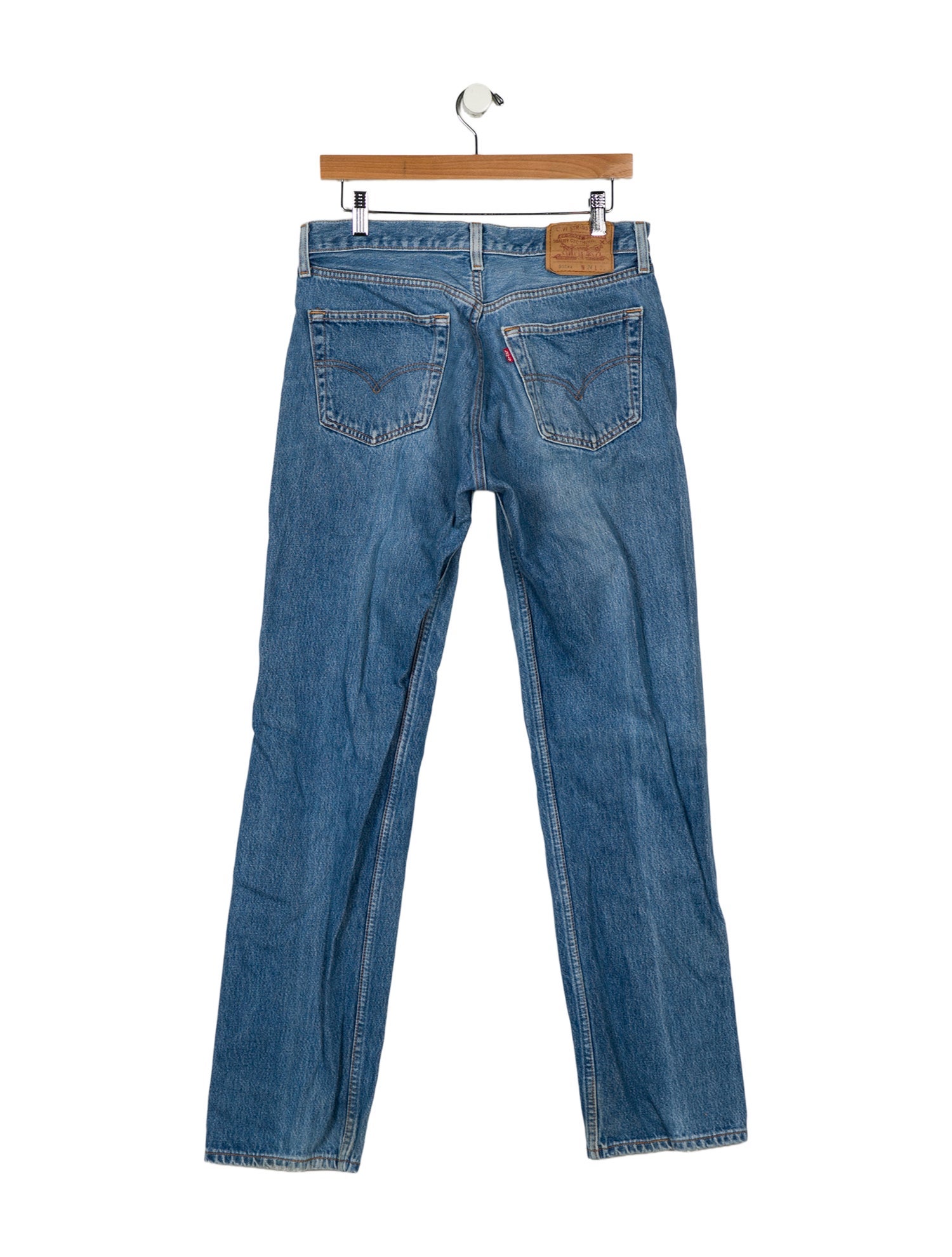 Levi's Vintage Clothing Slim Fit Jeans