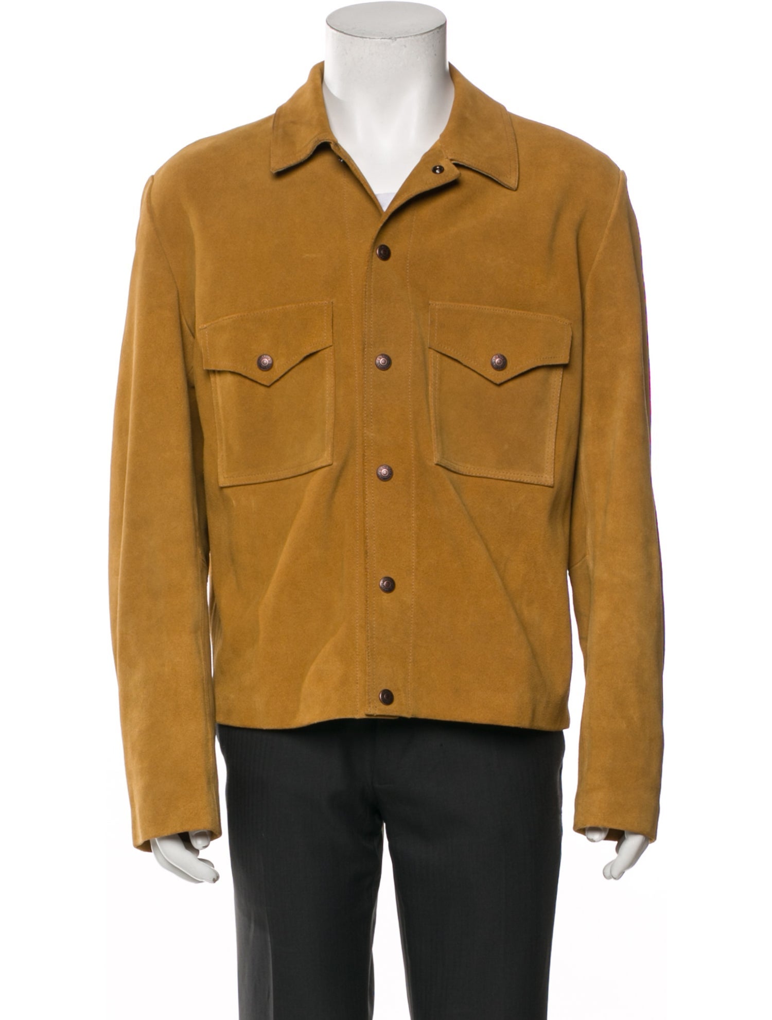 Levi's Vintage Clothing Utility Jacket