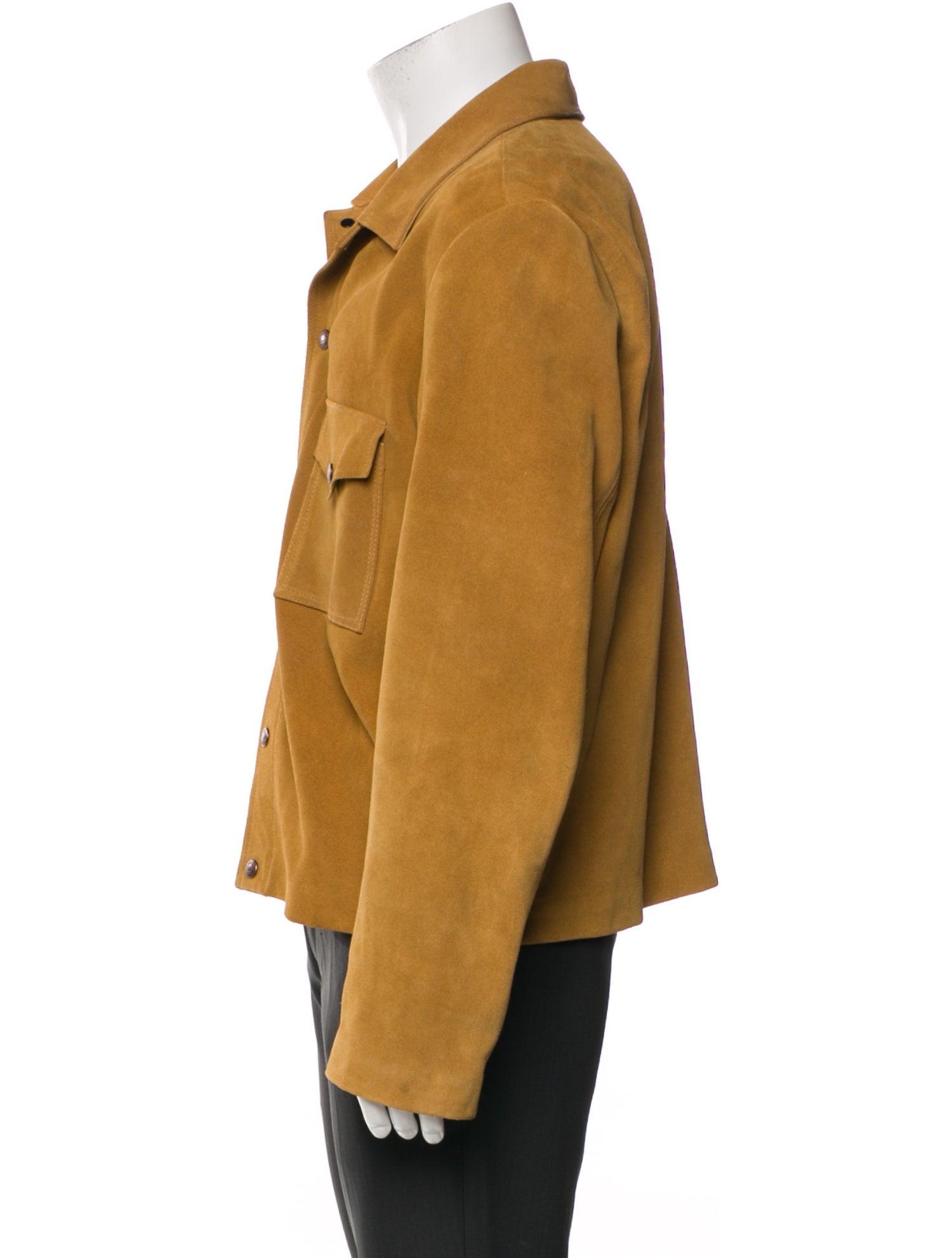 Levi's Vintage Clothing Utility Jacket