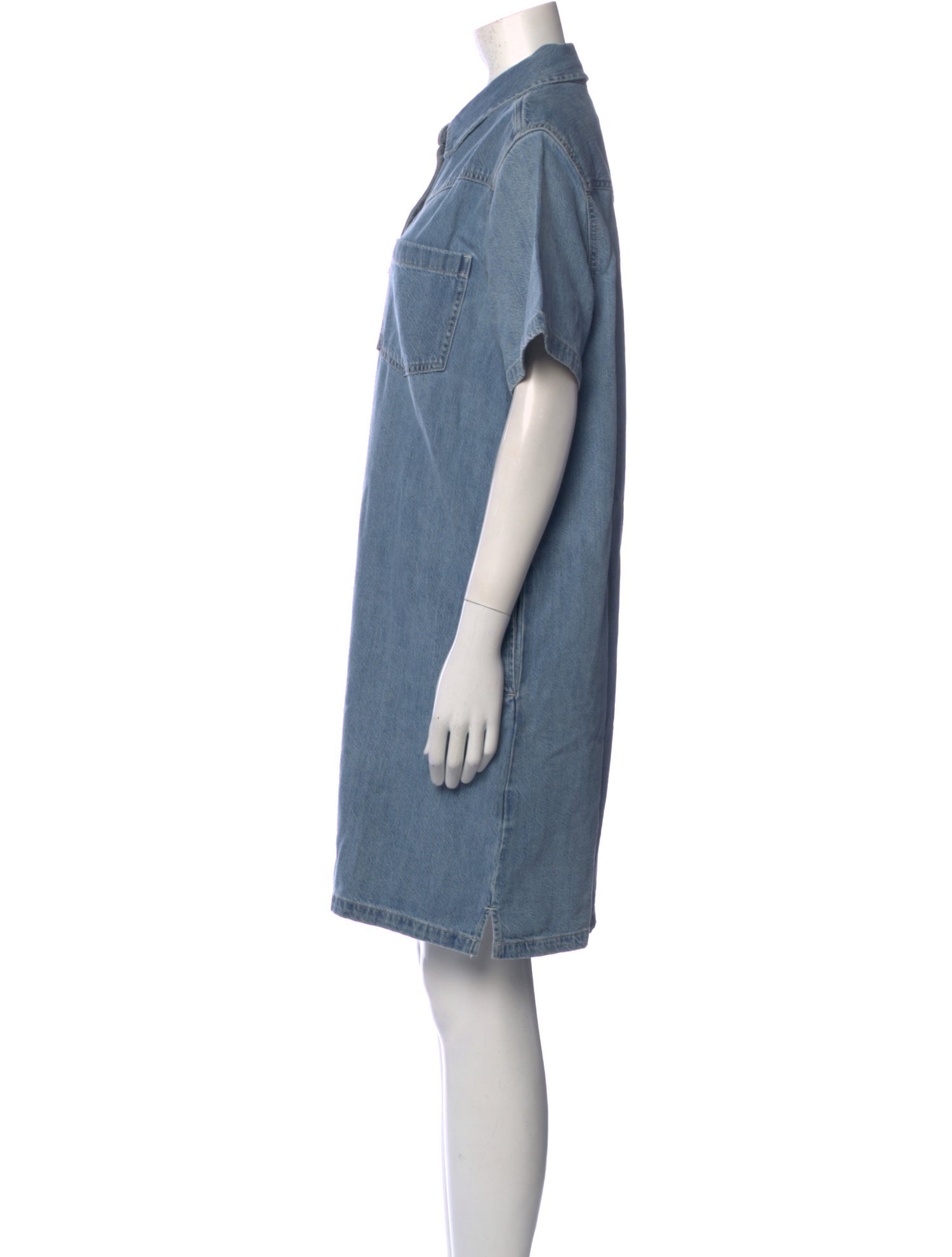 Levi's Vintage Clothing Knee-Length Dress
