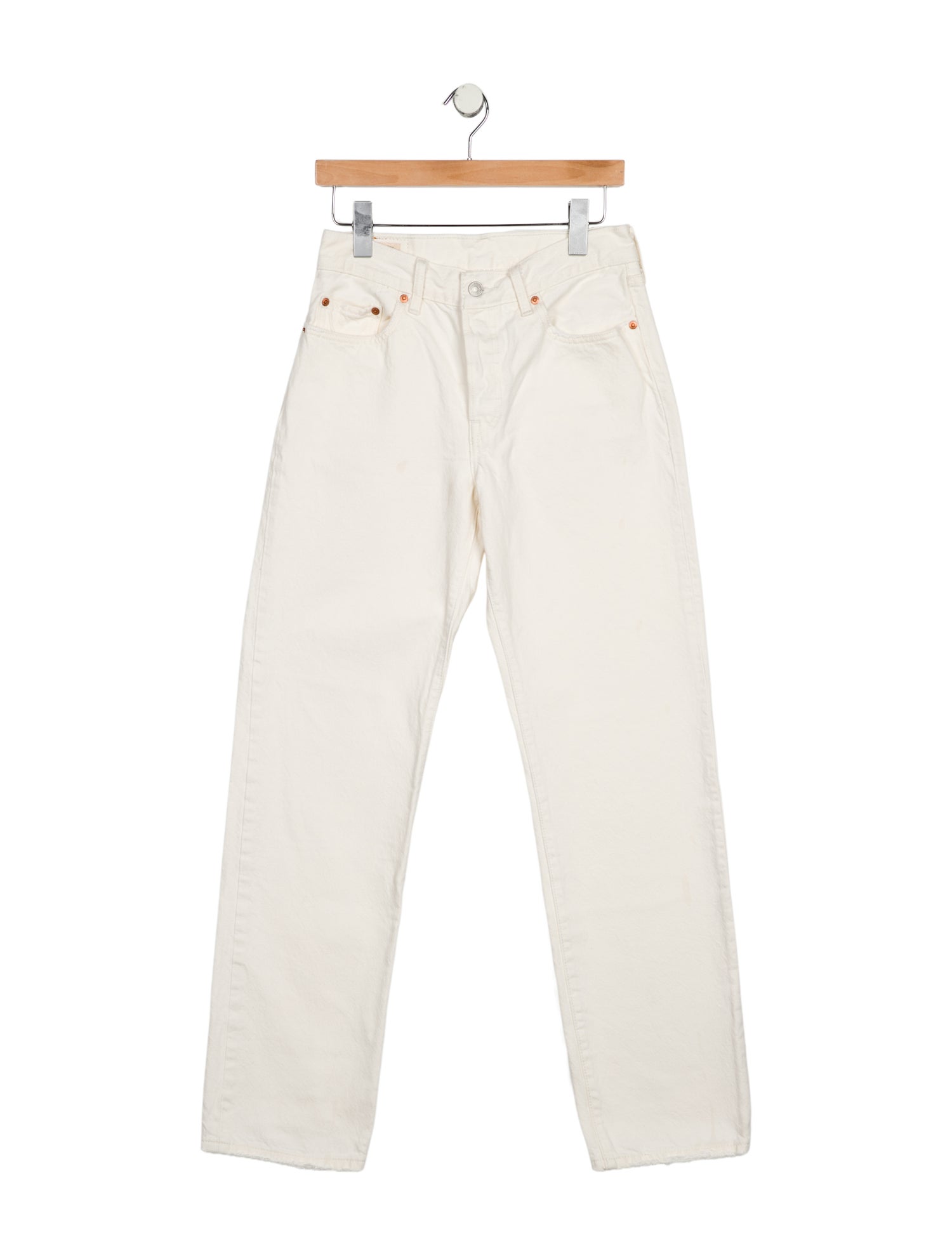 Levi's Vintage Clothing Straight Leg Pants