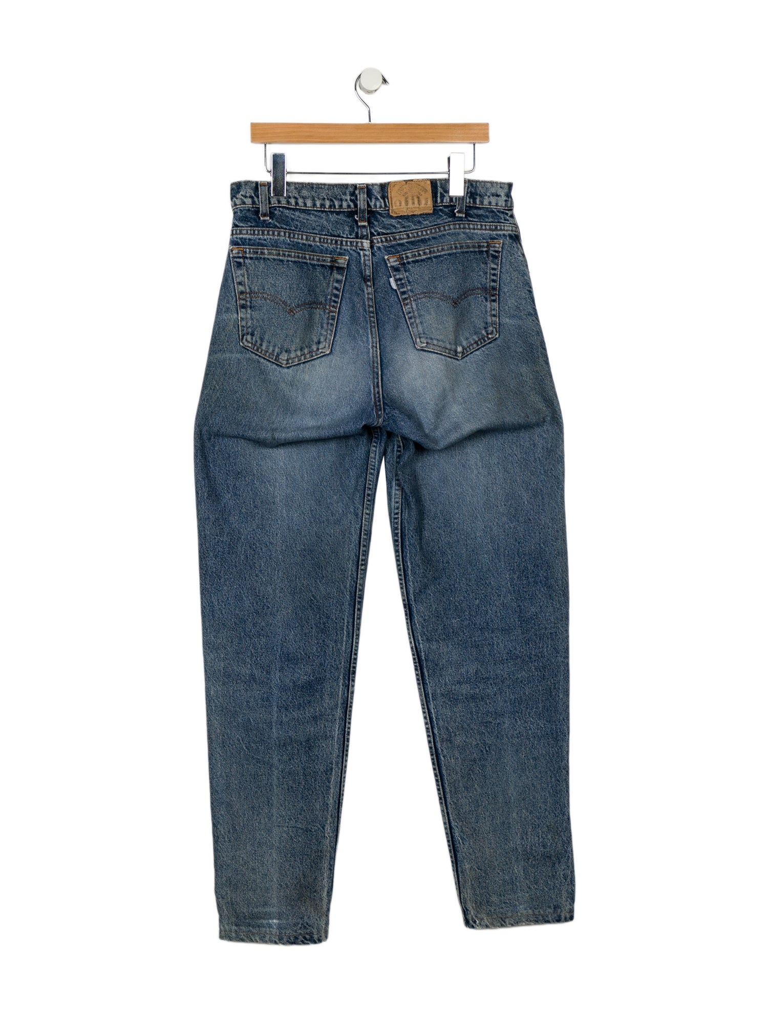Levi's Vintage Clothing Skinny Jeans