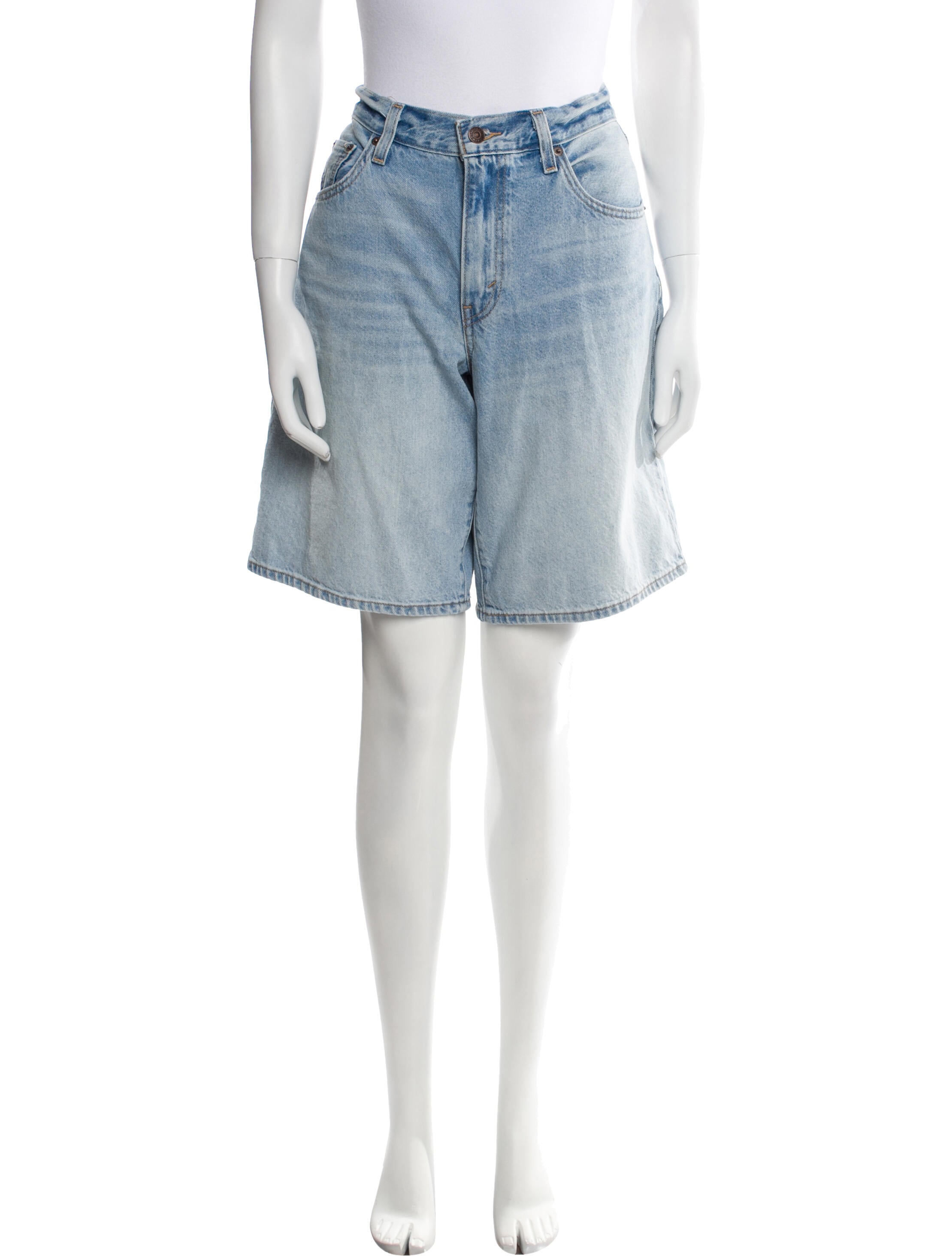 Levi's Vintage Clothing Knee-Length Shorts