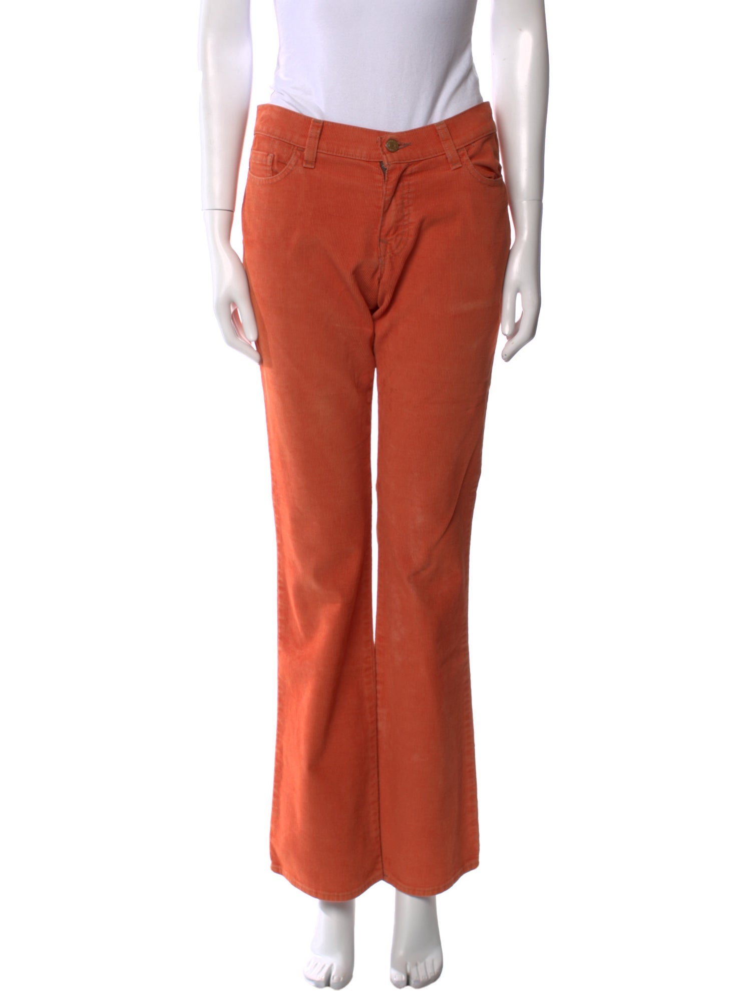 Levi's Vintage Clothing Wide Leg Pants