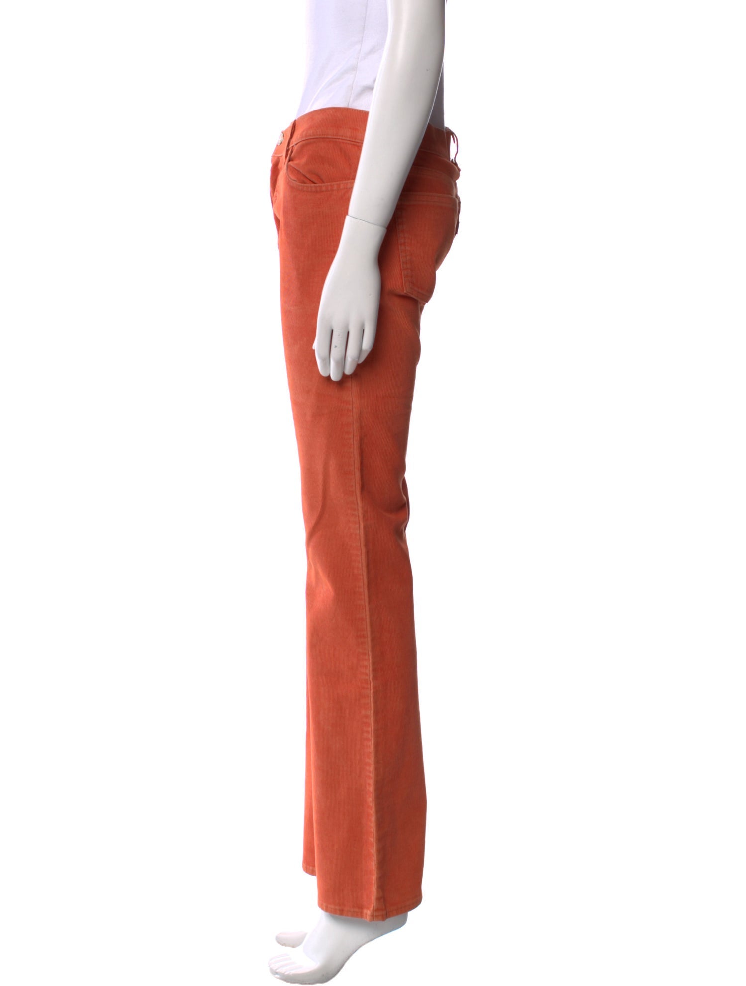 Levi's Vintage Clothing Wide Leg Pants