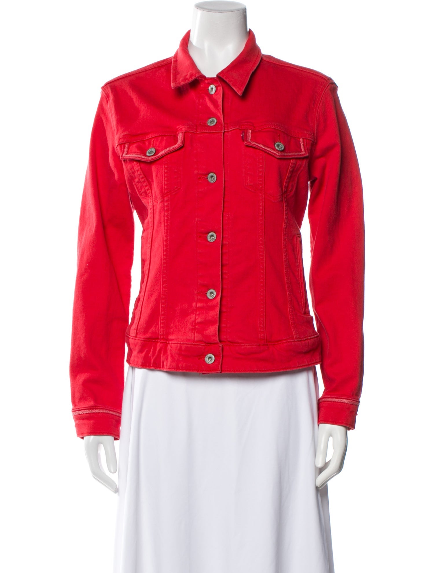 Levi's Vintage Clothing Denim Jacket