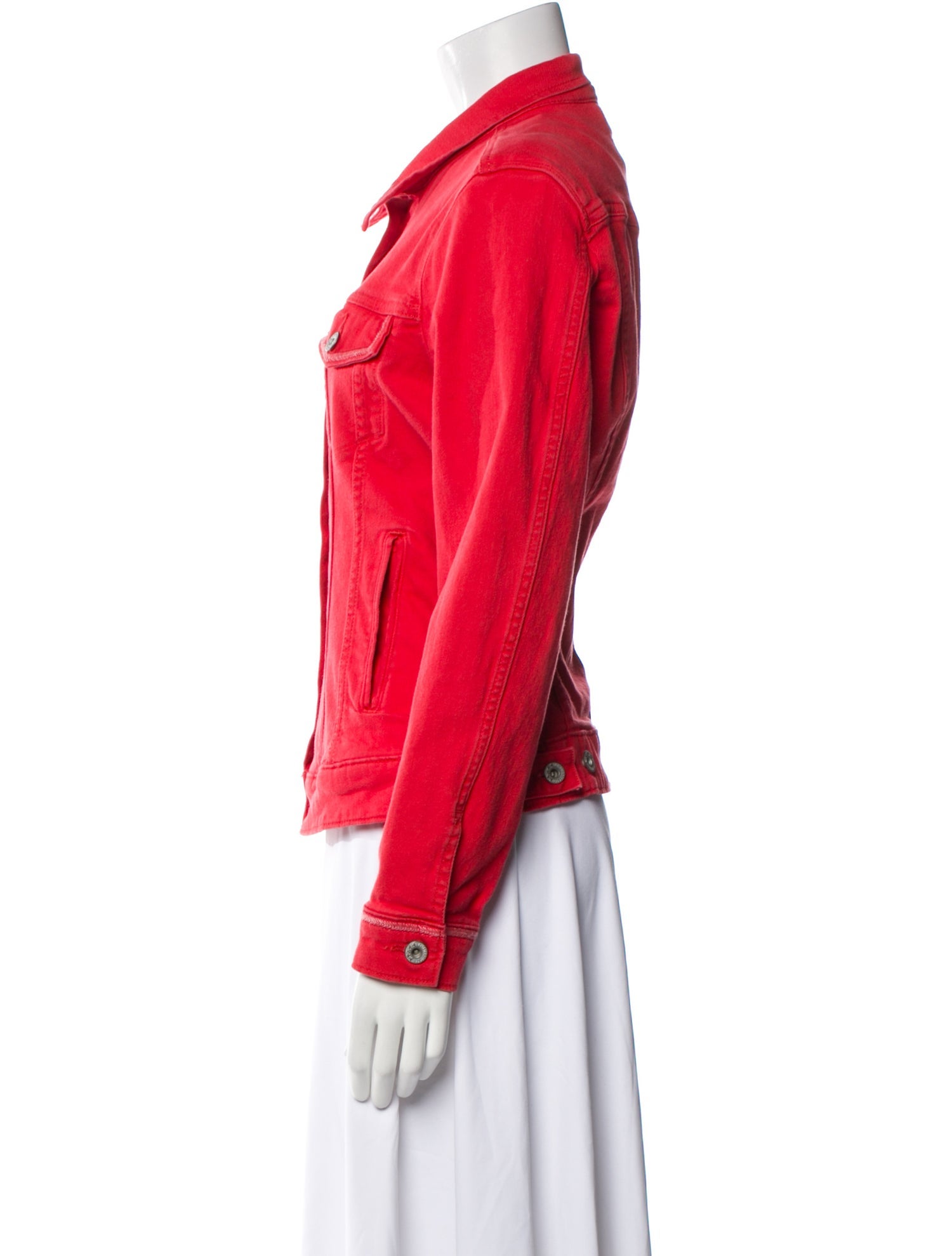 Levi's Vintage Clothing Denim Jacket