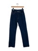 Levi's Vintage Clothing High-Rise Straight Leg Jeans