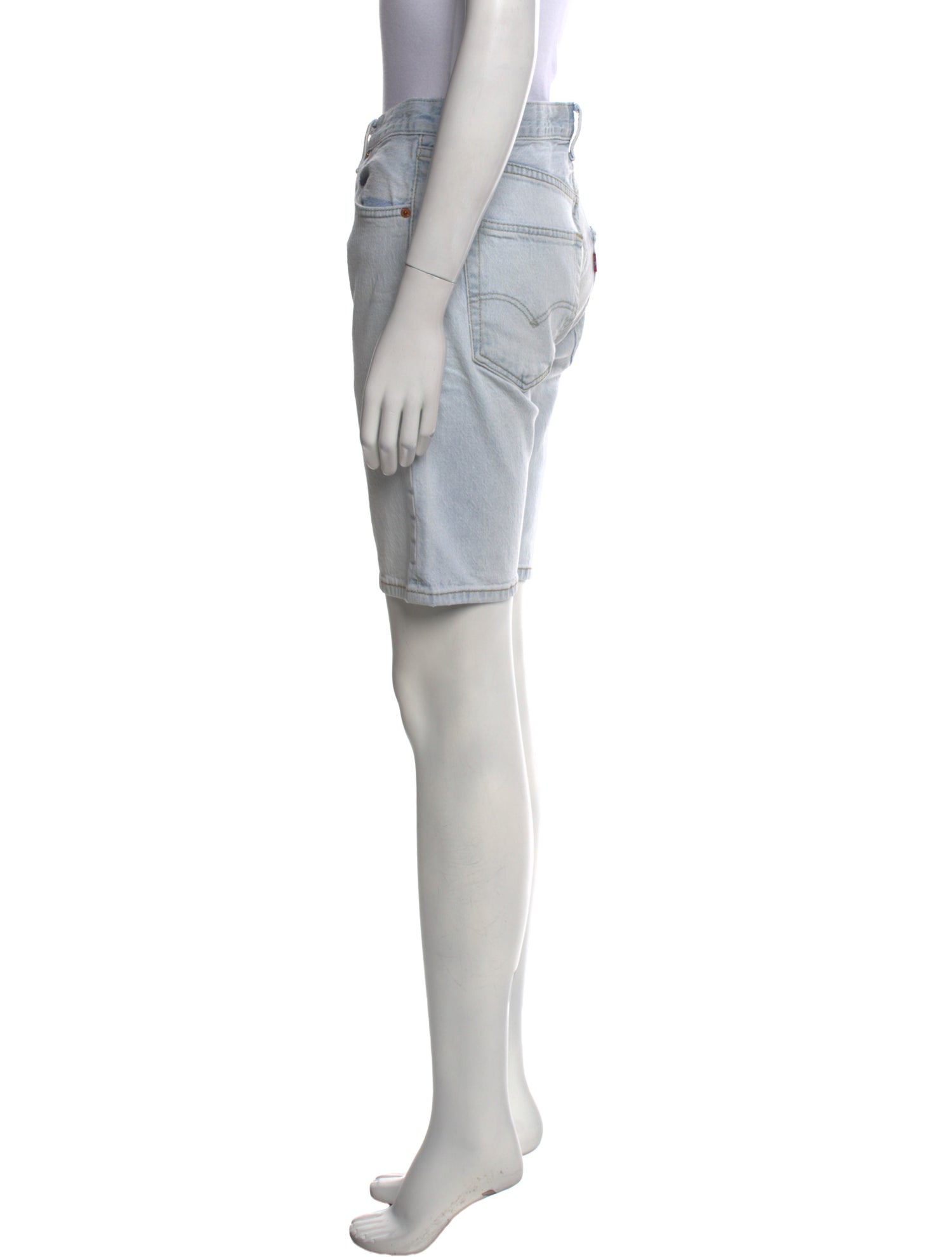 Levi's Vintage Clothing Knee-Length Shorts