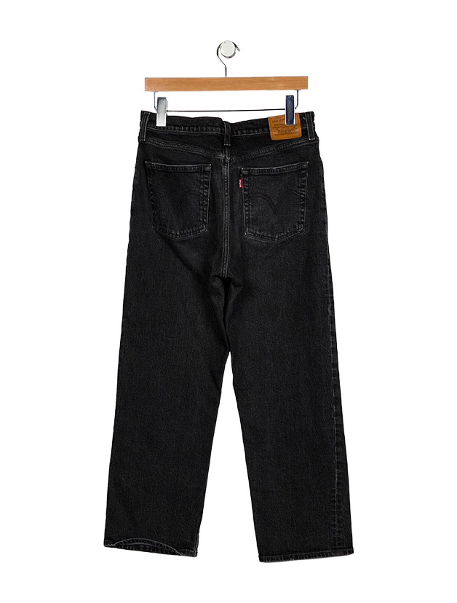 Levi's Vintage Clothing Low-Rise Skinny Leg Jeans