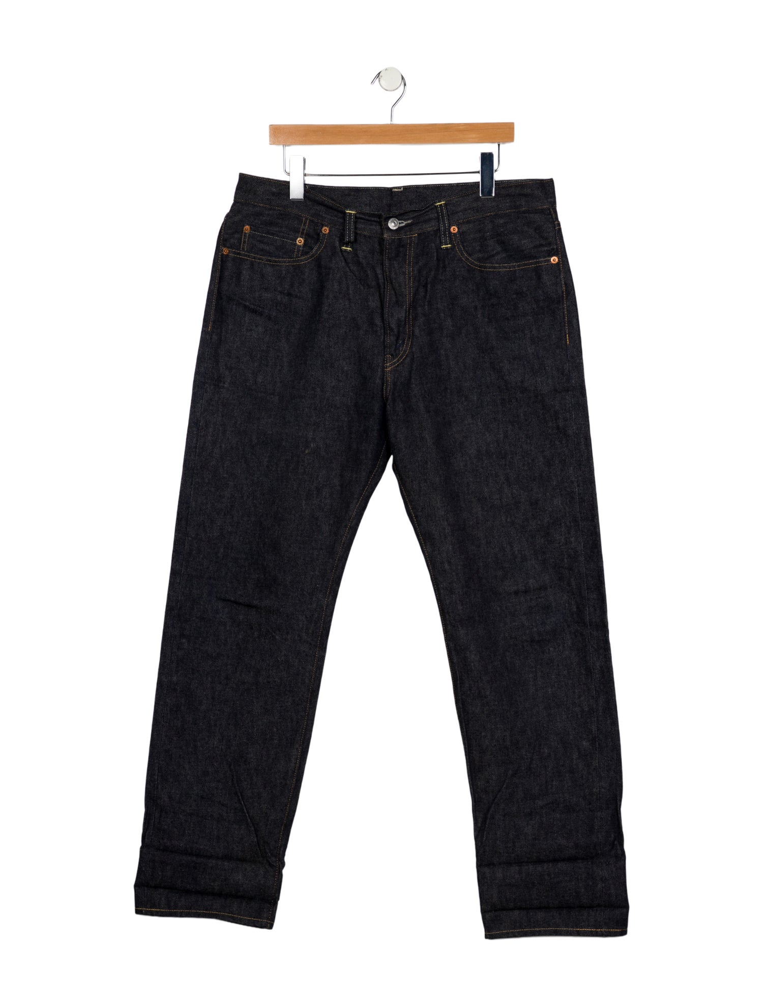 Levi's Vintage Clothing Skinny Jeans