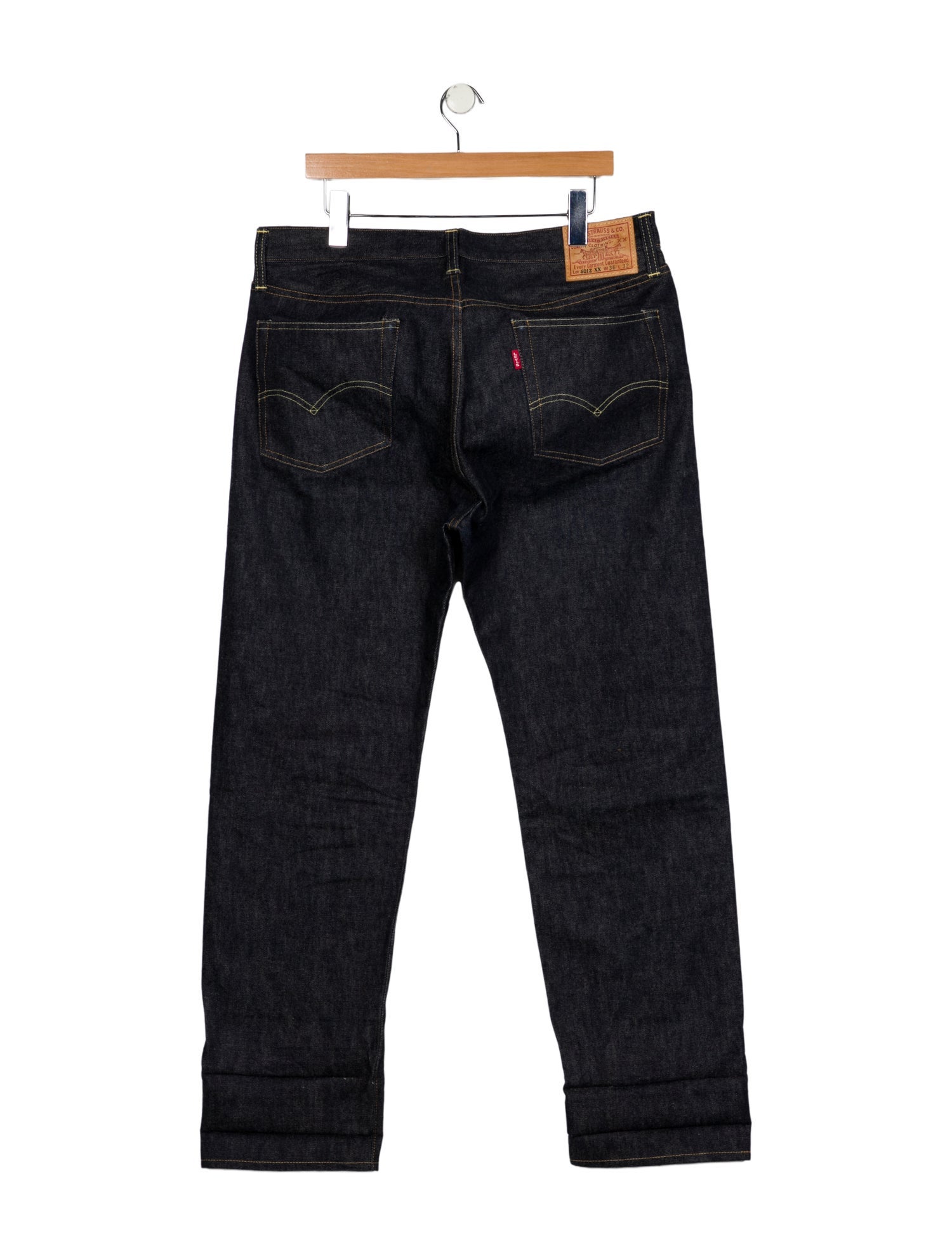 Levi's Vintage Clothing Skinny Jeans