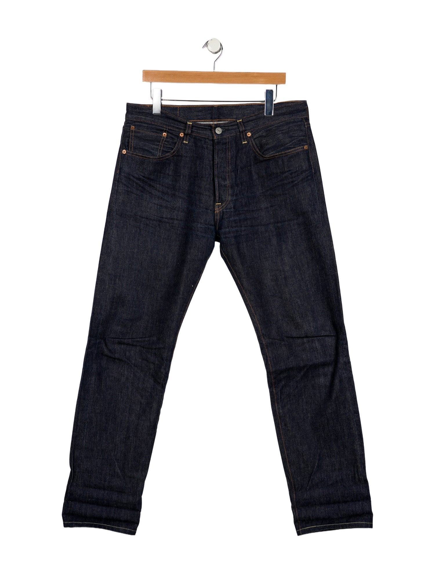 Levi's Vintage Clothing Skinny Jeans
