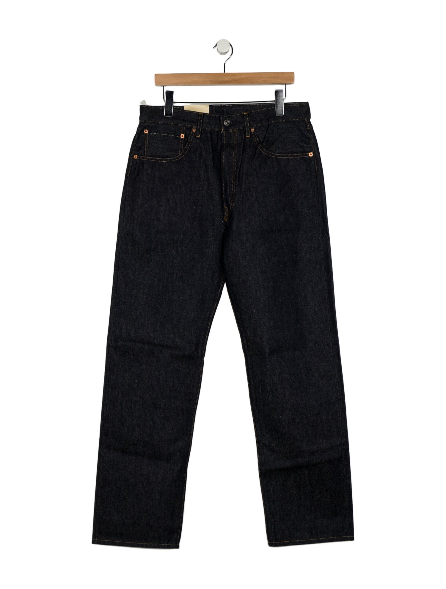 Levi's Vintage Clothing Straight-Leg Jeans w/ Tags